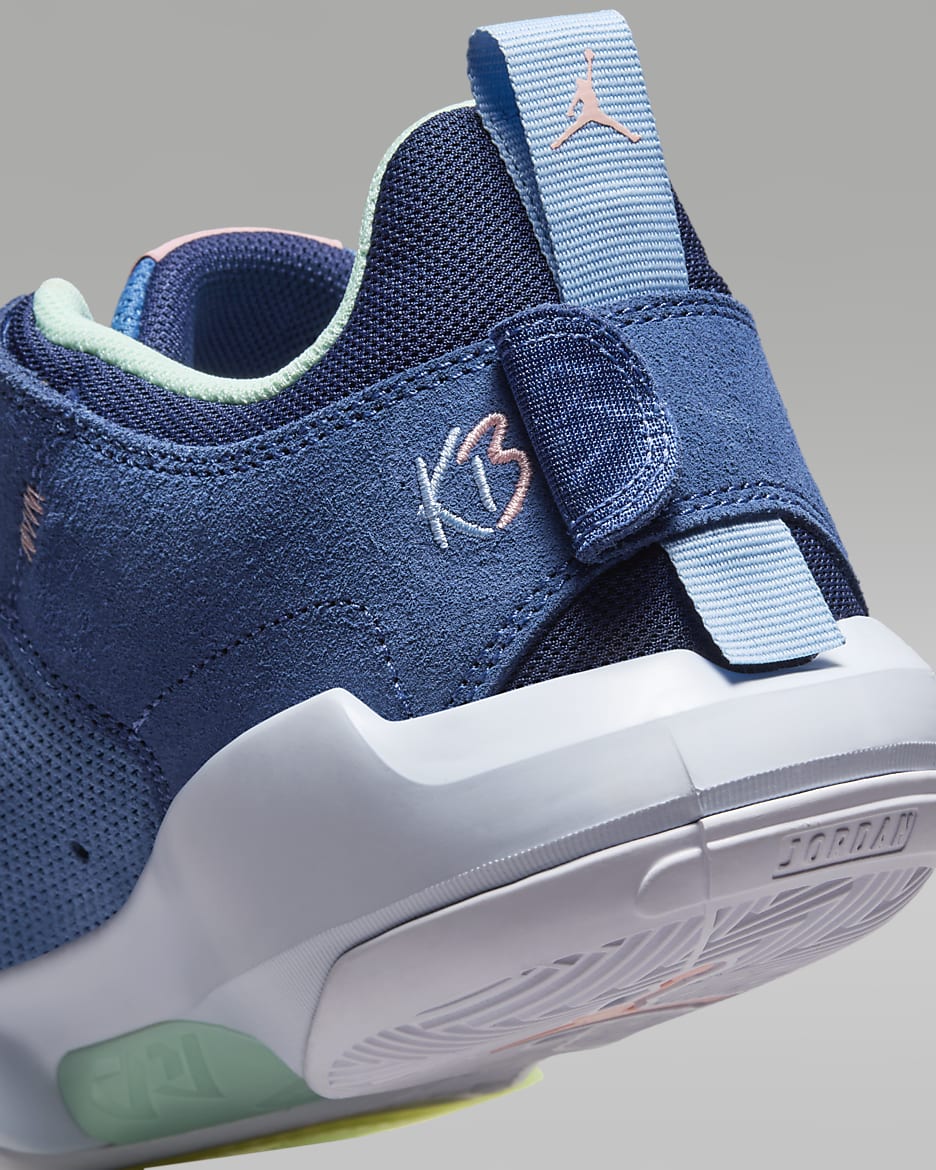 Jordan One Take 5 Basketball Shoes